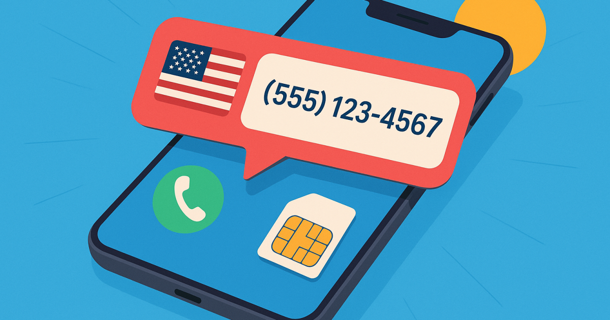 Everything You Need to Know About Temp Numbers in the USA