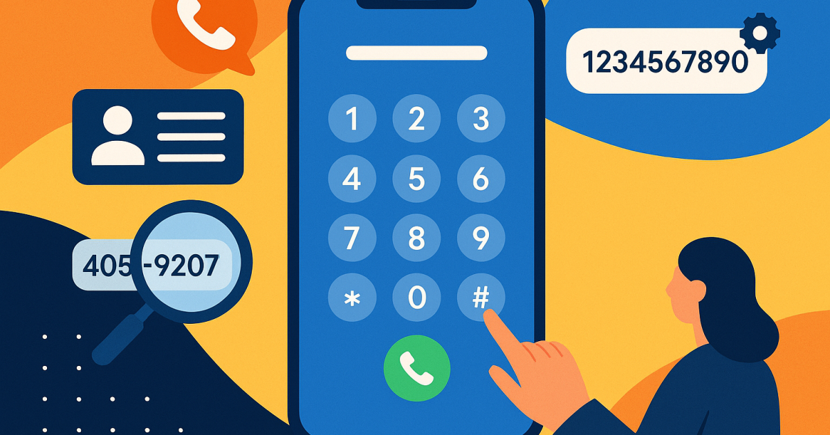 How to Generate a Phone Number: A Comprehensive Guide